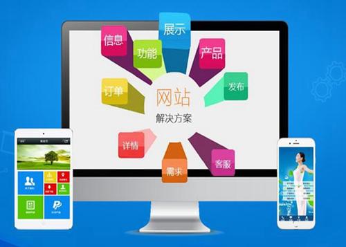 纳溪如何进行网站设计才能突出产品的优势